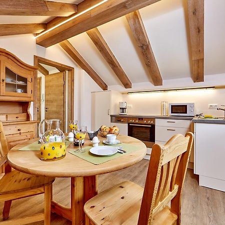 Ferienwohnung Wittmann Garmisch-Partenkirchen Zewnętrze zdjęcie
